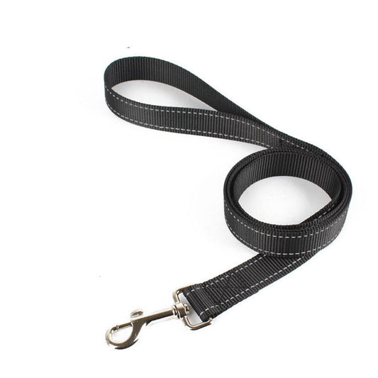 JMT-380298 Durable Nylon Dog Traction Rope - Multiple Sizes Available