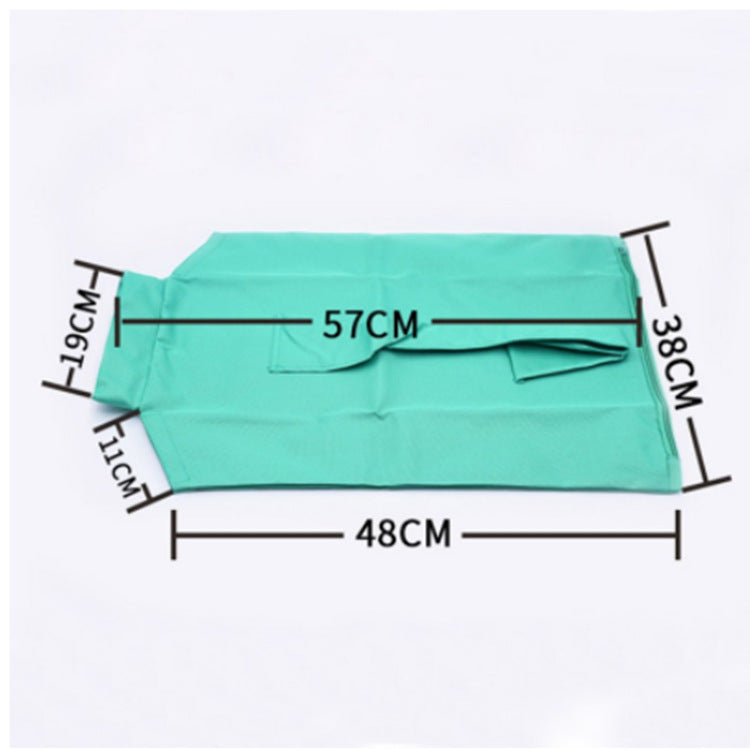 JMT-380298 Foldable Cat Carrier Pouch for Easy Travel and Nail Trimming - Soft Tote Design for Adult Cats