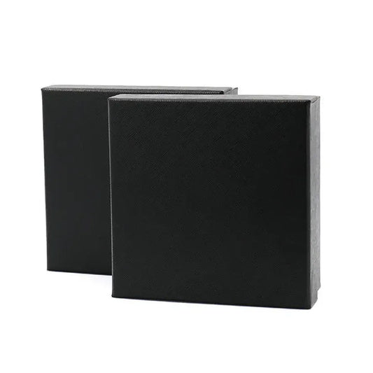 JMT-380554 Customisable Private Logo Belt Gift Box with Elegant Design