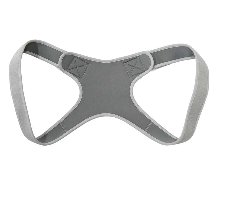 JMT-380938 Adjustable Back Correction Belt for Posture Support and Hunchback Correction