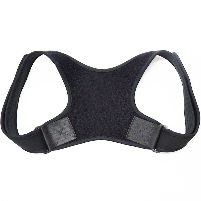 JMT-380938 Adjustable Back Correction Belt for Posture Support and Hunchback Correction