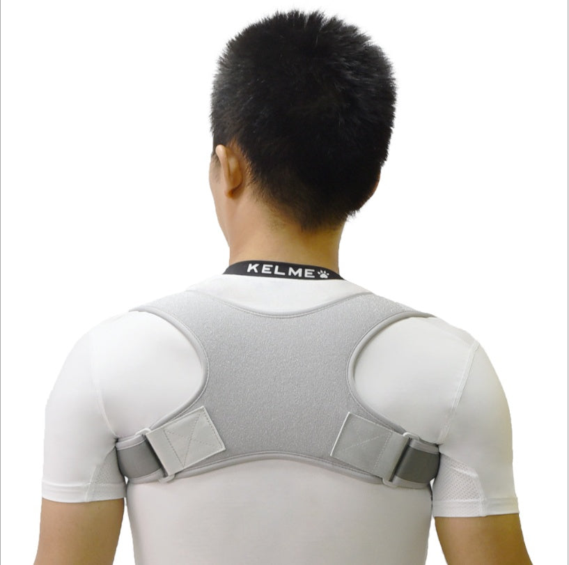 JMT-380938 Adjustable Back Correction Belt for Posture Support and Hunchback Correction