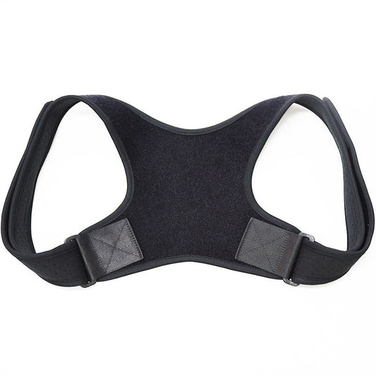 JMT-380938 Adjustable Back Correction Belt for Posture Support and Hunchback Correction