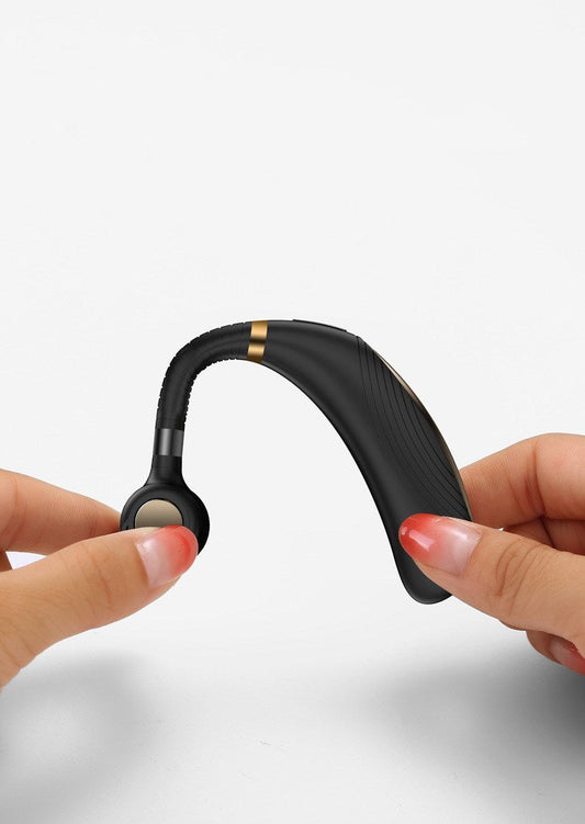 JMT-380938 Bluetooth Wireless Earbuds with 24H Talk Time and 150 Days Standby