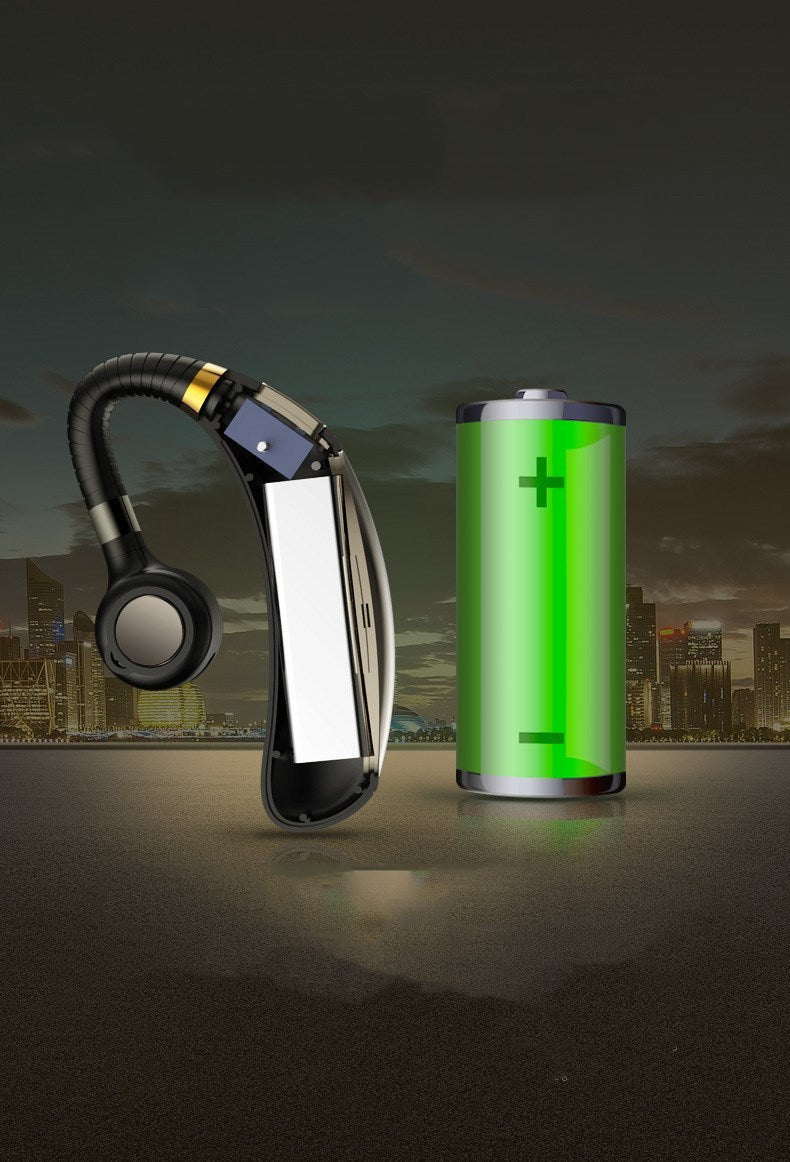 JMT-380938 Bluetooth Wireless Earbuds with 24H Talk Time and 150 Days Standby