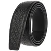 JMT-381706 Men's First Layer Cowhide Business Fashion Belt - Model 35-000016-3