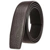 JMT-381706 Men's First Layer Cowhide Business Fashion Belt - Model 35-000016-3