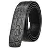 JMT-381706 Men's First Layer Cowhide Business Fashion Belt - Model 35-000016-3