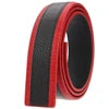 JMT-381706 Men's First Layer Cowhide Business Fashion Belt - Model 35-000016-3