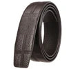JMT-381706 Men's First Layer Cowhide Business Fashion Belt - Model 35-000016-3