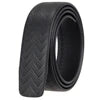 JMT-381706 Men's First Layer Cowhide Business Fashion Belt - Model 35-000016-3