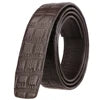 JMT-381706 Men's First Layer Cowhide Business Fashion Belt - Model 35-000016-3