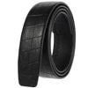 JMT-381706 Men's First Layer Cowhide Business Fashion Belt - Model 35-000016-3