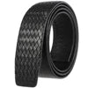 JMT-381706 Men's First Layer Cowhide Business Fashion Belt - Model 35-000016-3