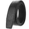 JMT-381706 Men's First Layer Cowhide Business Fashion Belt - Model 35-000016-3
