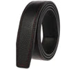 JMT-381706 Men's First Layer Cowhide Business Fashion Belt - Model 35-000016-3