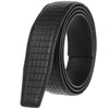 JMT-381706 Men's First Layer Cowhide Business Fashion Belt - Model 35-000016-3