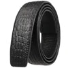 JMT-381706 Men's First Layer Cowhide Business Fashion Belt - Model 35-000016-3
