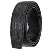 JMT-381706 Men's First Layer Cowhide Business Fashion Belt - Model 35-000016-3