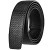 JMT-381706 Men's First Layer Cowhide Business Fashion Belt - Model 35-000016-3