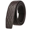 JMT-381706 Men's First Layer Cowhide Business Fashion Belt - Model 35-000016-3