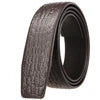 JMT-381706 Men's First Layer Cowhide Business Fashion Belt - Model 35-000016-3