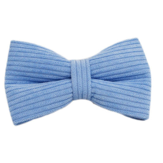 JMT-382282 Soft Velvet Dog Collar Set with Leash, Bow, Flower, Vest, and Poop Bag - Adjustable Sizes XS to XL