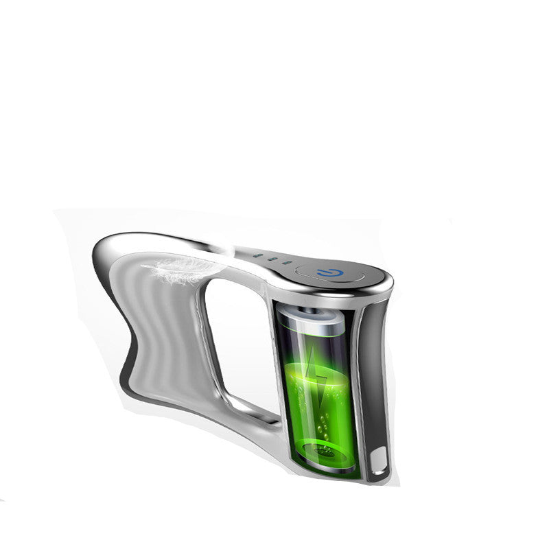 JMT-382346 Electric Fascia Knife Muscle Relaxation Massager with 1100mAh Battery, Type-C Charging