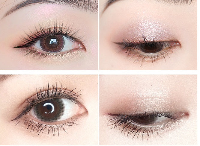 JMT-382538 Moisturizing Lengthening and Curling Waterproof Mascara - 10ml