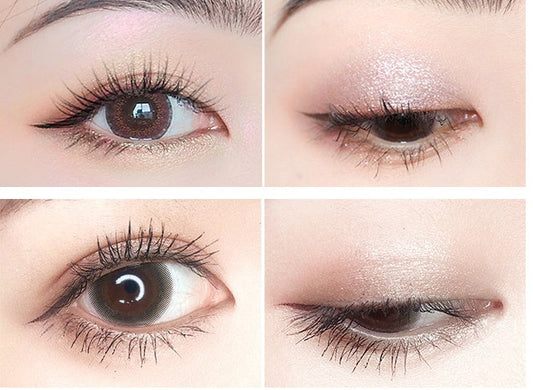 JMT-382538 Moisturizing Lengthening and Curling Waterproof Mascara - 10ml