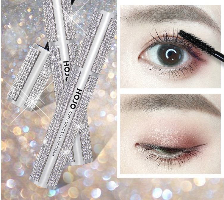 JMT-382538 Moisturizing Lengthening and Curling Waterproof Mascara - 10ml