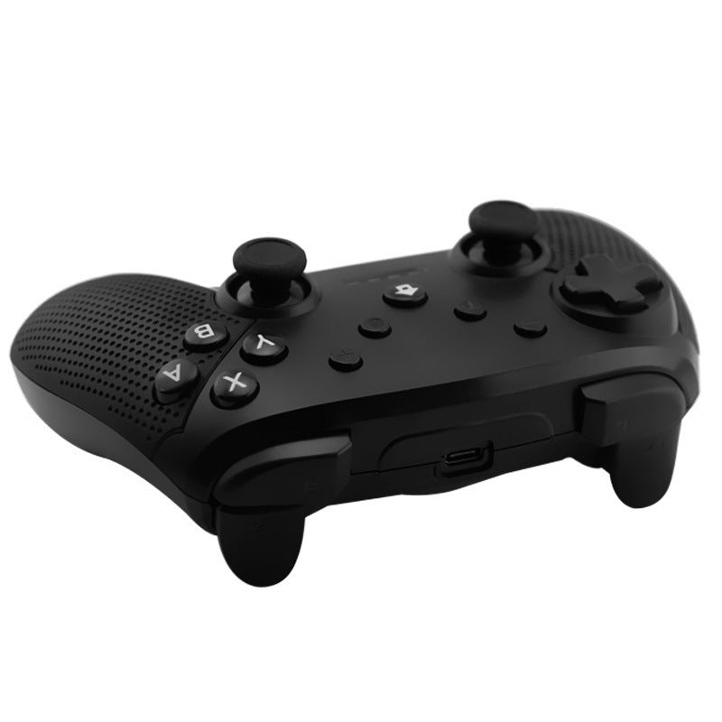 JMT-383562 Wireless Controller with Vibration and Six-Axis Motion for Switch and PC Compatibility