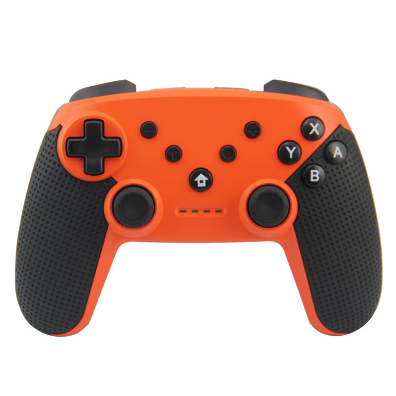 JMT-383562 Wireless Controller with Vibration and Six-Axis Motion for Switch and PC Compatibility