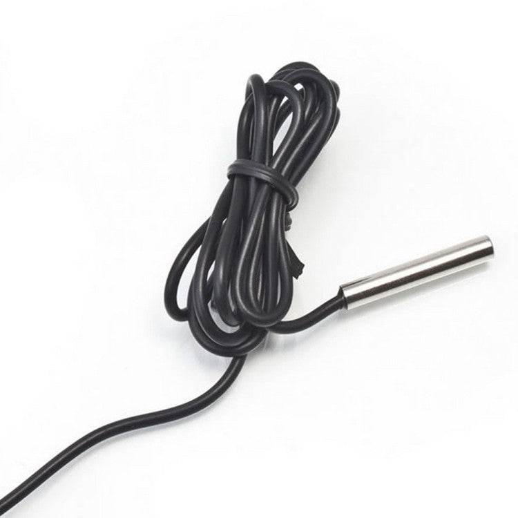 JMT-383754 Reliable Fridge Freezer Thermometer for Precise Temperature Monitoring