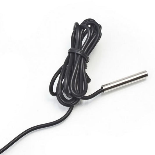 JMT-383754 Reliable Fridge Freezer Thermometer for Precise Temperature Monitoring