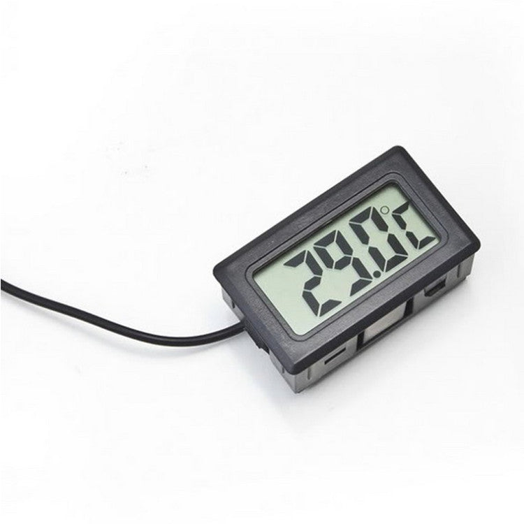 JMT-383754 Reliable Fridge Freezer Thermometer for Precise Temperature Monitoring