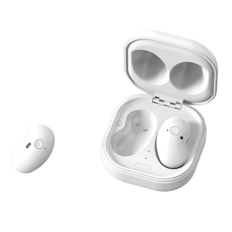 JMT-383754 Wireless Bluetooth Earbuds with 9D Stereo Sound, IPX4 Waterproof & Noise-Cancellation for Smartphones