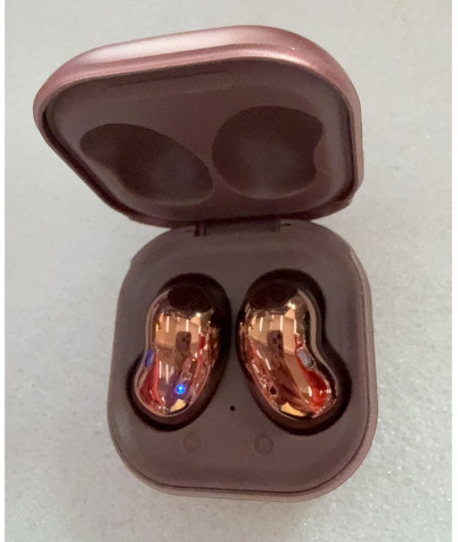 JMT-383754 Wireless Bluetooth Earbuds with 9D Stereo Sound, IPX4 Waterproof & Noise-Cancellation for Smartphones