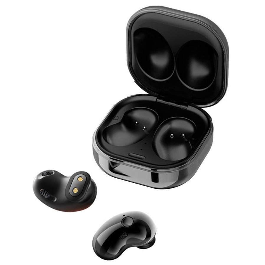 JMT-383754 Wireless Bluetooth Earbuds with 9D Stereo Sound, IPX4 Waterproof & Noise-Cancellation for Smartphones