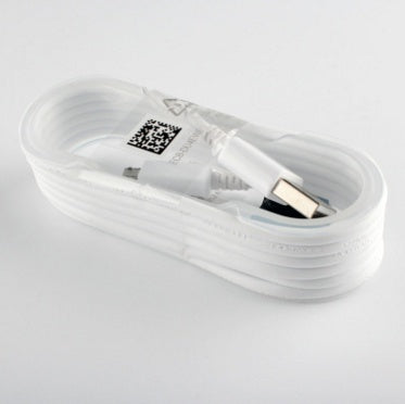 JMT-383946 Fast Charging Travel Charger for Samsung S6/S7/S8 - 9V 2A Quick Charge USB Adapter
