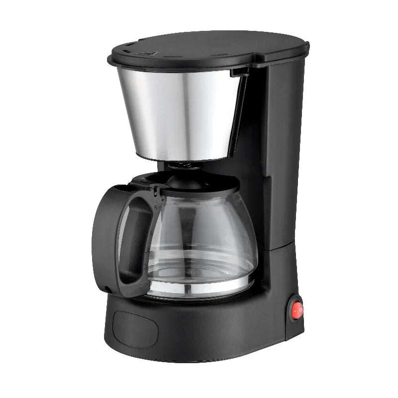JMT-384074 Drip Coffee Machine for 4-5 Cups with 0.75 L Capacity