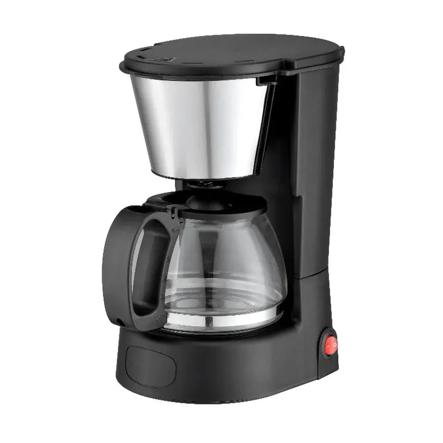 JMT-384074 Drip Coffee Machine for 4-5 Cups with 0.75 L Capacity