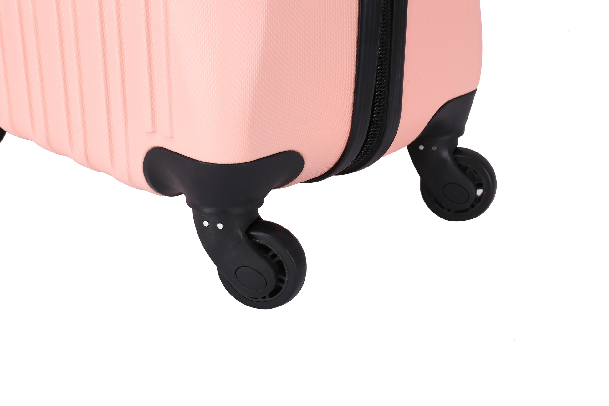 JMT-384138 Diplomat ABS Trolley Bag - XHA199 Lightweight and Durable Luggage Suitcase