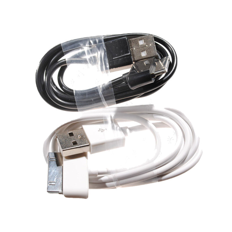JMT-384586 USB Data Cable for Samsung P1000, 1 Meter, PVC Material, Single Head