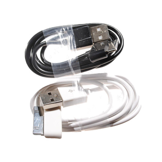 JMT-384586 USB Data Cable for Samsung P1000, 1 Meter, PVC Material, Single Head