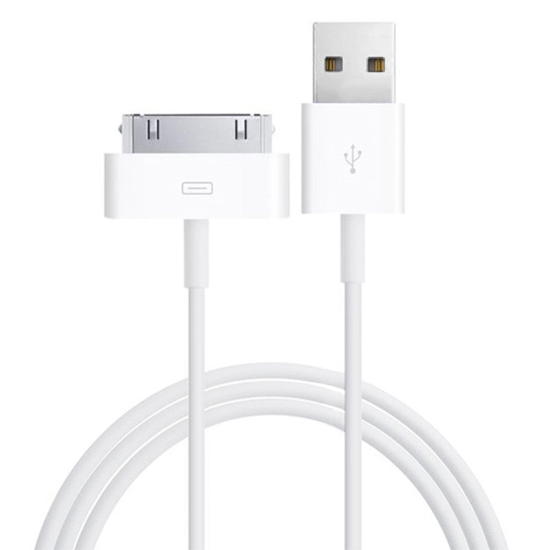 JMT-384586 USB Data Cable for Samsung P1000, 1 Meter, PVC Material, Single Head