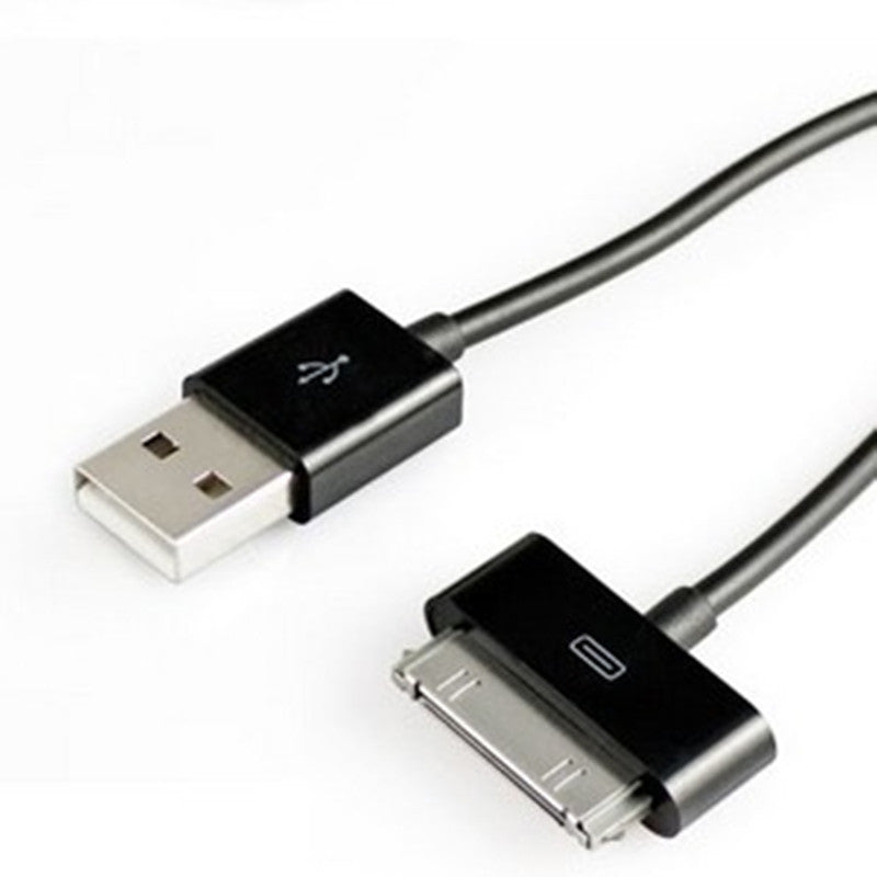 JMT-384586 USB Data Cable for Samsung P1000, 1 Meter, PVC Material, Single Head