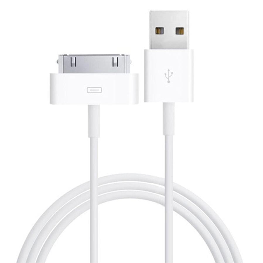 JMT-384586 USB Data Cable for Samsung P1000, 1 Meter, PVC Material, Single Head