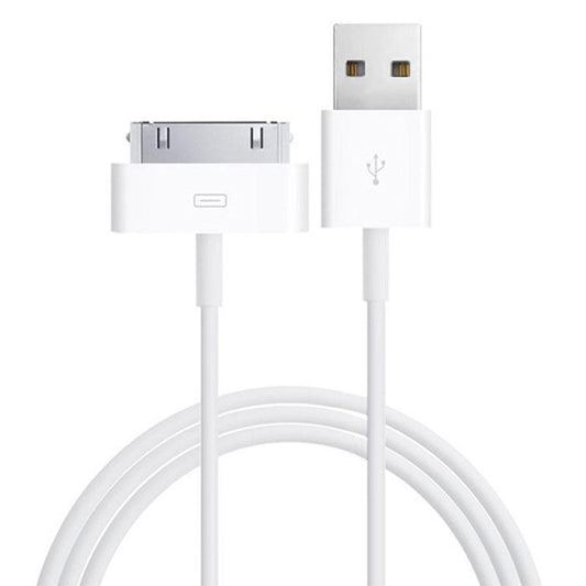 JMT-384586 USB Data Cable for Samsung P1000, 1 Meter, PVC Material, Single Head