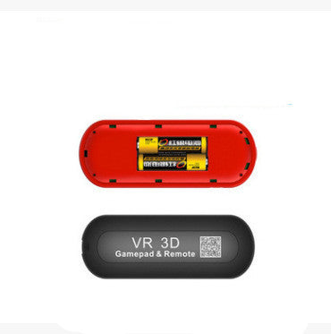 JMT-384714 Mobile Game Controller with USB Interface for VR Glasses, Compatible for Entry-Level Gaming